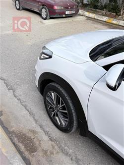 هیۆندای تۆکسۆن